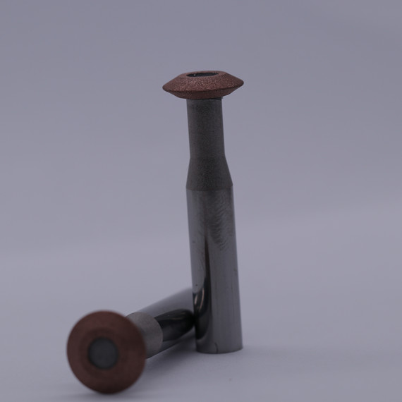 Resin Jig grinding mandrel